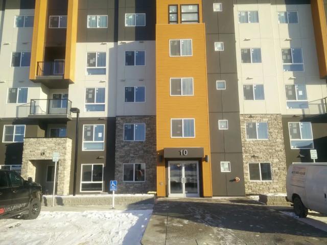 2 Bedroom 2 Bathroom Condo for rent in Kincora