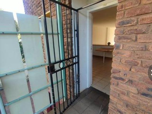 2 bedroom 2 bathroom corner unit on.