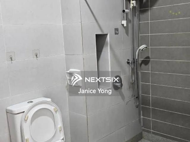2 bedroom 2 bathroom For Sales
