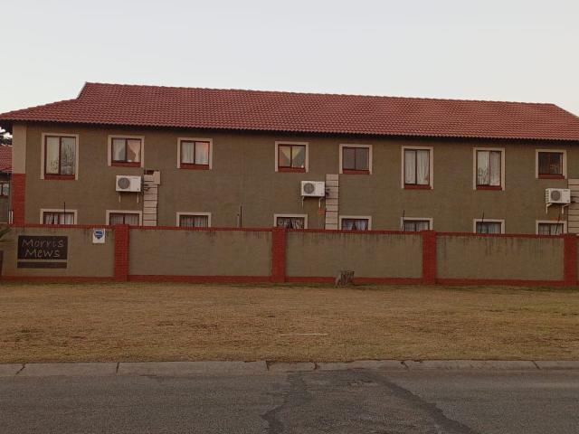 2 Bedroom, 2 Bathroom Ground Floor Unit To Rent – Kenleaf, Brakpan