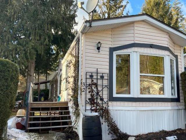2 Bedroom 2 Bathroom Mobile in Park