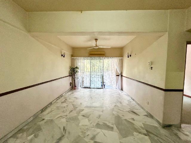2 Bedroom 2 Bathroom Sri Permata Kondominium