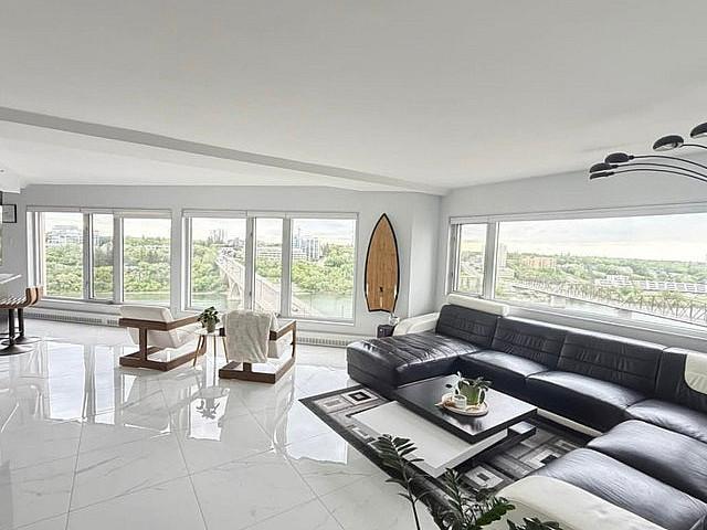 2 Bedroom + 2 Bedroom Executive Condo