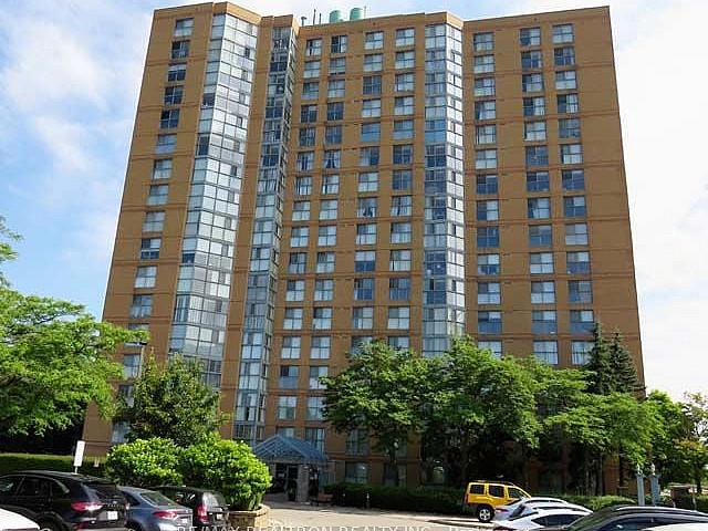 2 Bedroom 2 Bths Located At Kingston Rd/guildwood Pkwy