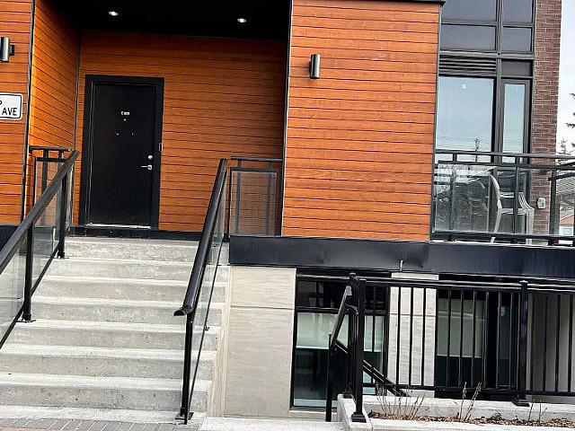 2 Bedroom 2 Bths Located At Hwy 7
