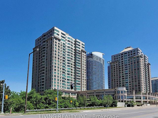 2 Bedroom 2 Bths Located At Mccowan And Hwy 401