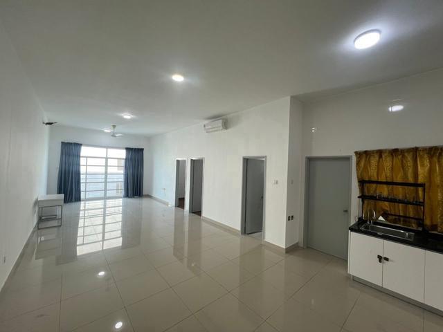 2 Bedroom 2Bathroom Nusa Height Perdana Gelang Patah Tuas 2ndlink SG