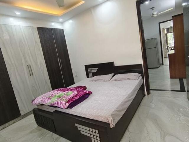 2 Bedroom 308 Sq.Yd. Builder Floor in Greater Kailash I Delhi Listing ID: #10000