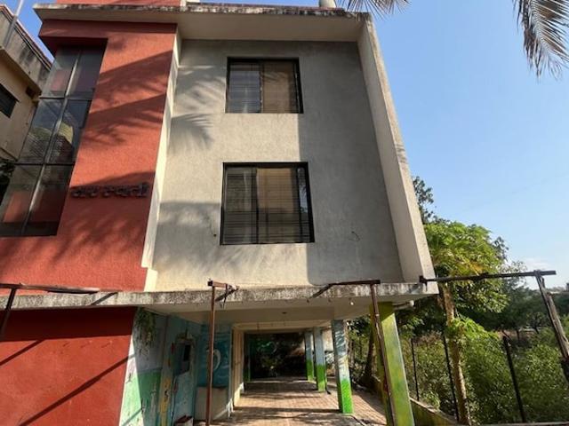 2 Bedroom 3000 Sq.Ft. Independent House in Bavdhan Pune Listing ID: #10395