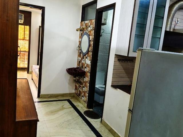 2 Bedroom 300 Sq.Yd. Builder Floor in Greater Kailash I Delhi Listing ID: #10002