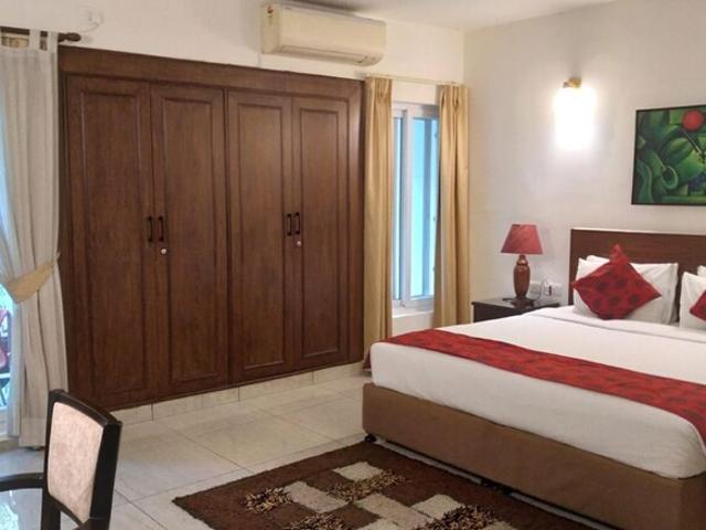 2 Bedroom 30 Sq.Mt. Builder Floor in Sector 12 Noida Listing ID: #10328