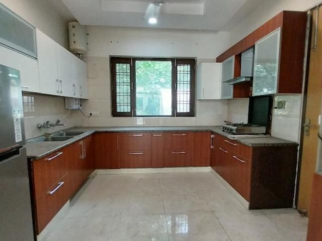 2 Bedroom 3375 Sq.Ft. Builder Floor in Golf Links Delhi Listing ID: #10062