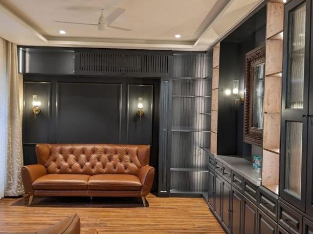 2 Bedroom 3300 Sq.Ft. Apartment in Richmond Town Bangalore Listing ID: #10290