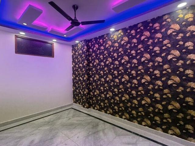 2 Bedroom 341 Sq.Ft. Builder Floor in Mahendra Nagar Mumbai Listing ID: #10140