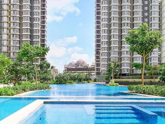 2 Bedroom 3562 Sq.Ft. Apartment in Worli Mumbai Listing ID: #10215