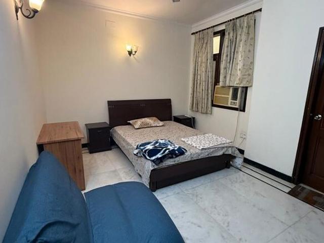 2 Bedroom 360 Sq.Ft. Apartment in Dlf City Phase 3 Gurgaon Listing ID: #10320