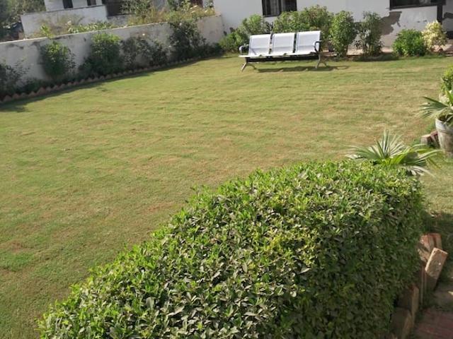 2 Bedroom 360 Sq.Ft. Independent House in Sector 40 Gurgaon Listing ID: #10277
