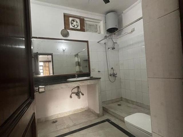 2 Bedroom 375 Sq.Ft. Builder Floor in Anand Niketan Delhi Listing ID: #10386