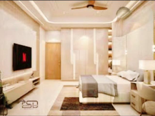 2 Bedroom 378 Sq.Yd. Builder Floor in Anand Niketan Delhi Listing ID: #10277