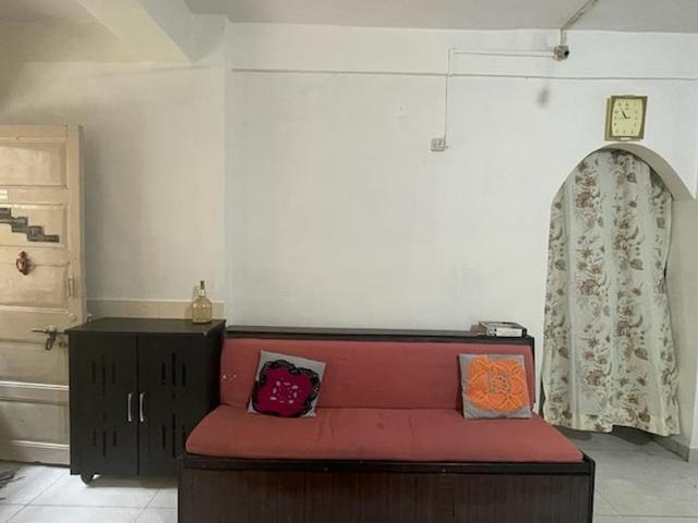 2 Bedroom 409 Sq.Ft. Builder Floor in Sadashiv Peth Pune Listing ID: #9869