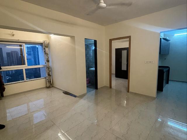 2 Bedroom 428 Sq.Ft. Independent House in Lokhandwala Complex Mumbai Listing ID: #9845