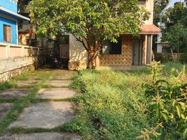 2 Bedroom 4500 Sq.Ft. Villa in Bhayandar West Thane Listing ID: #9431