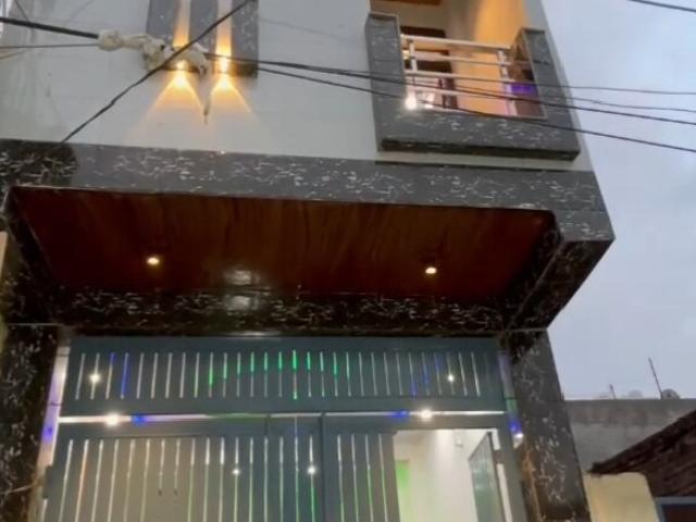 2 Bedroom 45 Sq.Yd. Independent House in Mohan Garden Delhi Listing ID: #9521