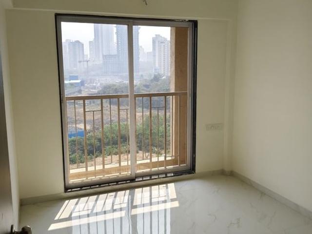 2 Bedroom 468 Sq.Ft. Builder Floor in Dombivli East Thane Listing ID: #10177
