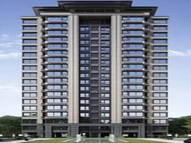 2 Bedroom 497 Sq.Ft. Apartment in Lokhandwala Complex Mumbai Listing ID: #10082