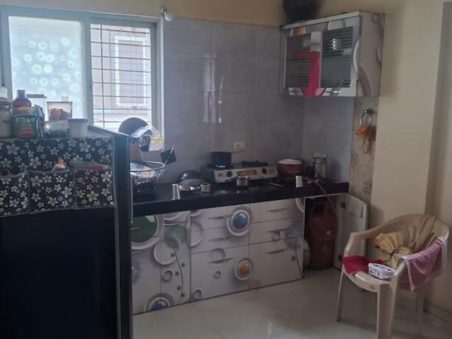 2 Bedroom 490 Sq.Ft. Apartment in Pimple Nilakh Pune Listing ID: #10403