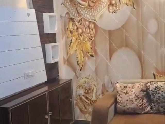 2 Bedroom 505 Sq.Ft. Builder Floor in Vikas Puri Delhi Listing ID: #9593