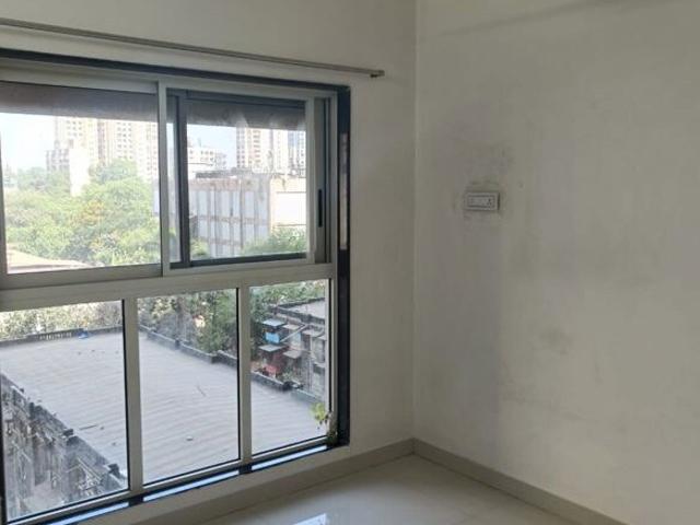 2 Bedroom 500 Sq.Ft. Apartment in Bdd Chawl Mumbai Listing ID: #10279