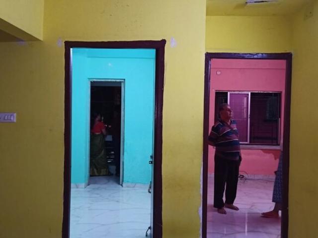 2 Bedroom 500 Sq.Ft. Apartment in Dum Kolkata Listing ID: #10238