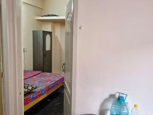 2 Bedroom 500 Sq.Ft. Apartment in Koramangala Bangalore Listing ID: #10329