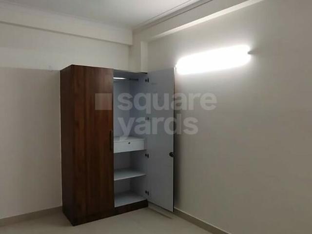 2 Bedroom 500 Sq.Ft. Builder Floor in Ip Extension Delhi Listing ID: #10281