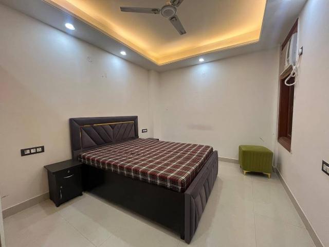 2 Bedroom 500 Sq.Ft. Builder Floor in Saket Delhi Listing ID: #9498
