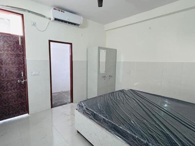 2 Bedroom 500 Sq.Yd. Builder Floor in South City 1 Gurgaon Listing ID: #10073