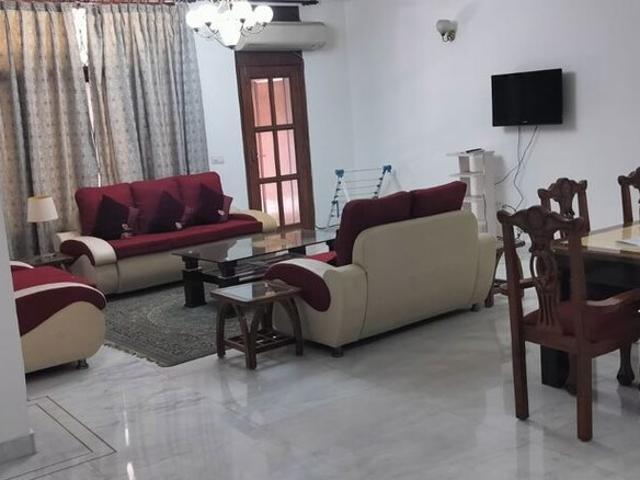 2 Bedroom 50 Sq.Mt. Apartment in Sector 4 Noida Listing ID: #10035