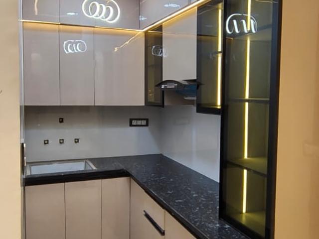 2 Bedroom 50 Sq.Yd. Builder Floor in Uttam Nagar Delhi Listing ID: #9589