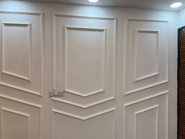 2 Bedroom 50 Sq.Yd. Builder Floor in Dwarka Mor Delhi Listing ID: #10052