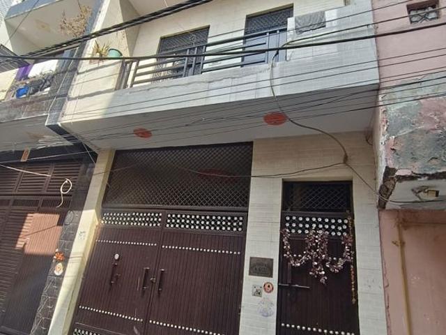 2 Bedroom 50 Sq.Yd. Independent House in Dwarka Mor Delhi Listing ID: #10047