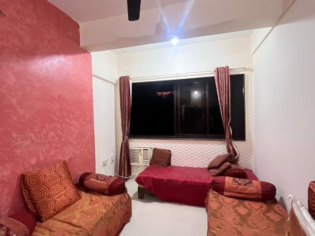 2 Bedroom 515 Sq.Ft. Builder Floor in Andheri West Mumbai Listing ID: #9916
