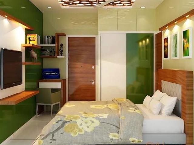 2 Bedroom 516 Sq.Ft. Builder Floor in Bhopura Ghaziabad Listing ID: #10260