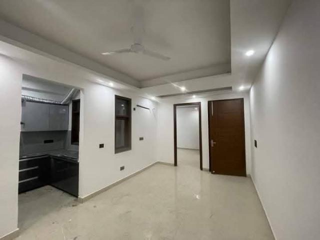 2 Bedroom 525 Sq.Ft. Builder Floor in Malviya Nagar Delhi Listing ID: #9782