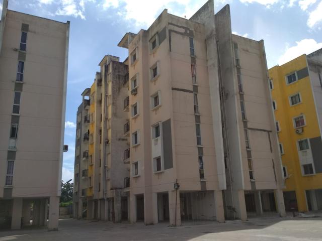 2 Bedroom 527 Sq.Ft. Builder Floor in Rajarhat Chowmatha Kolkata Listing ID: #8965