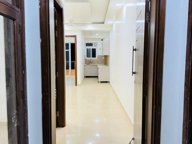 2 Bedroom 523 Sq.Ft. Builder Floor in Sultanpur Delhi Listing ID: #10146