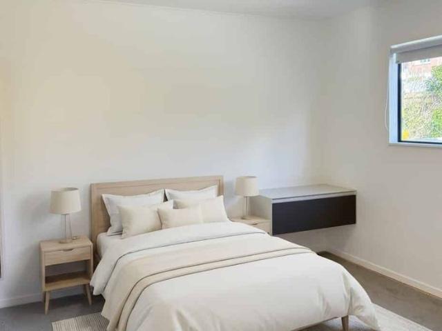 2 Bedroom