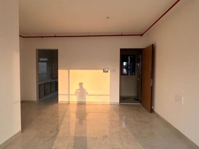 2 Bedroom 535 Sq.Ft. Apartment in Shimpoli Mumbai Listing ID: #10400