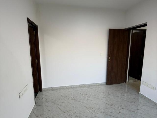 2 Bedroom 536 Sq.Ft. Builder Floor in Goregaon East Mumbai Listing ID: #10288