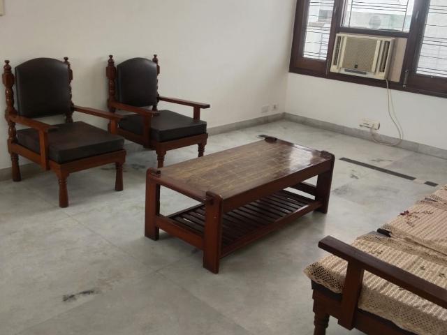 2 Bedroom 539 Sq.Ft. Builder Floor in Indira Nagar Lucknow Listing ID: #9693